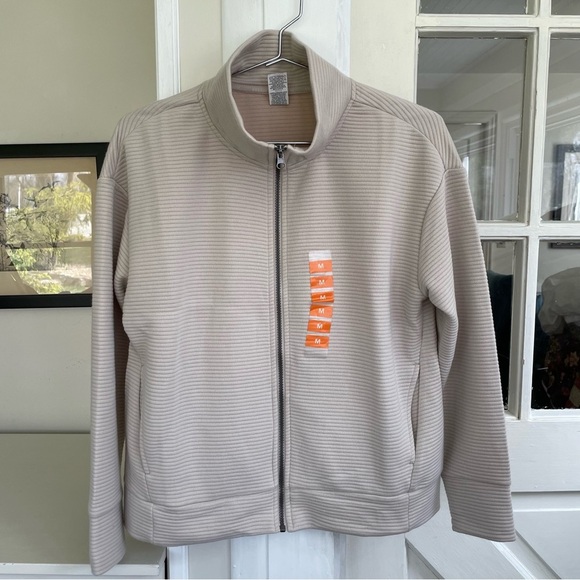 RBX Women's Athletic Jacket - Picture 7 of 7